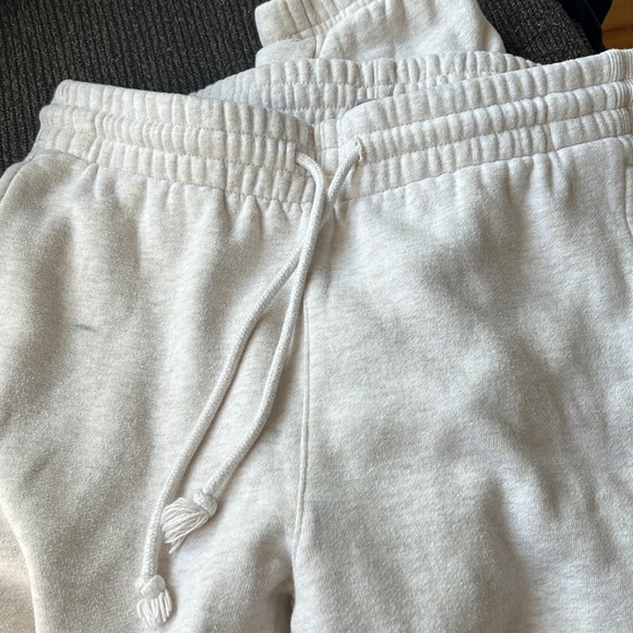 Aritzia cozy AF Trackpants. - Picture 4 of 4